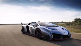 Famous 3rd Prototype - Get In BASS BOOSTED Profile