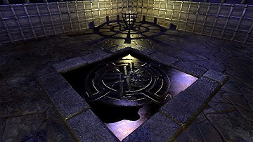 Dungeon+ Pack PBR | Demo Scene 1 | www.InfinityPBR.com