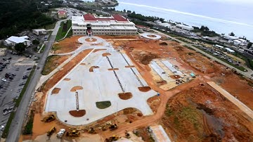 Joint Region Marianas Go Guam Video