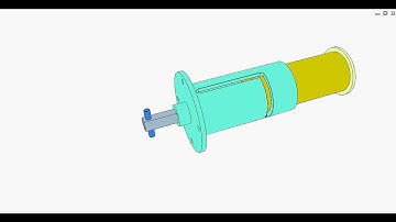 Controlling rotation and translation of an object 3