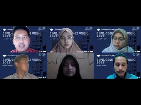 Video: Hasil Konferensi Ilmiah Dan Teknis TATPROF