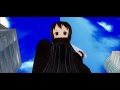 MMD Giantess: Alexis & Clarie - Don't Make Alexis Angry!