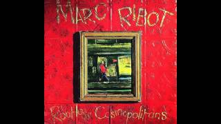 Marc Ribot - Beak Lunch Manifesto