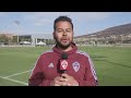 Leagues Cup preview? Rapids ready to face Querétaro in scrimmage