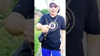 #Di sya  bumiliv  sa  aking  simpling  magic,  hehe.#magic #magical #magician #viral
