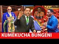 LIVE WABUNGE WASHAMBULIA HOTUBA Ya WAZIRI MKUU Wambana Hapa 