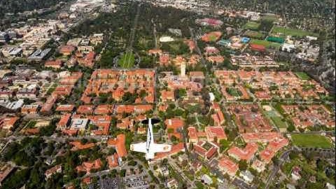 Plane Animation with 3ds Max Studio