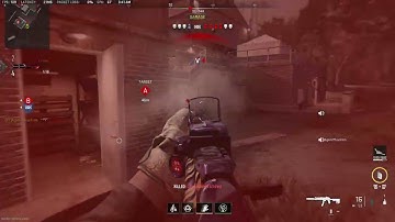 Mw2 - 1V6 CLUTCH S&D Montage! NewYear 2023!