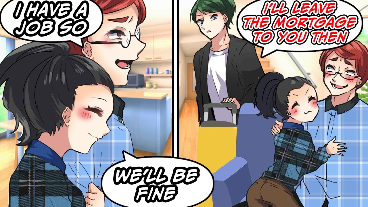 My brother tried to mooch off of my disabled mom… [Text + Animation]