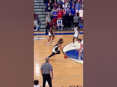 Diane Mosco Foundation Shootout Part 2 (Bensalem vs Sankofa) # ...