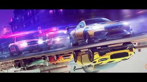 NEED FOR SPEED NO LIMITS CHAPTER 5