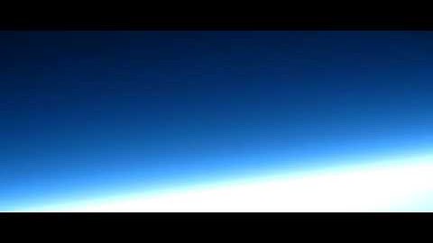 1337arts Icarus Project TimeLapse Video (Max Altitude: 93,000 ft)
