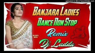 Banjara Ladies dance remix dj laddu
