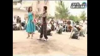 Azat Orazov - Yok problem