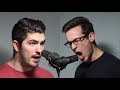 In Flames - I Am Above Cover (Dual Vocal Cover - SixFiction & Luke Schinkel) Feat. Blackout