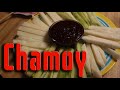 Como hacer Chamoy casero