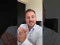 POV: Du brauchst von heute auf morgen 700.000 Euro. #shorts