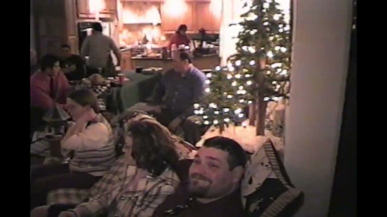 2002 Christmas Day