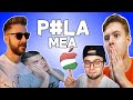 10 YOUTUBERI CARE AU INJURAT DIN GRESEALA PE LIVE🔞