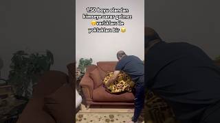🤭Benden Ki̇mseye Zarar Gelmez 😂