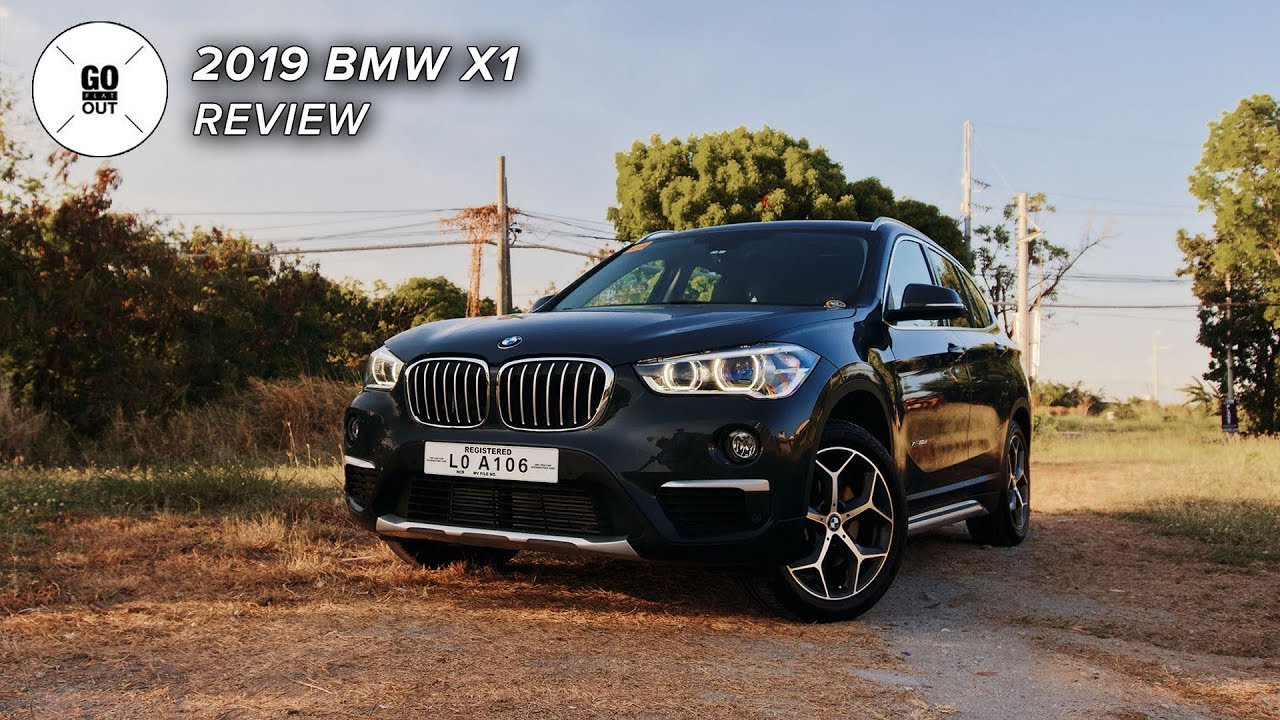 19 Bmw X1 Philippines Review Small Luxury Makes A Big Statement Youtube