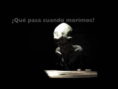 Cover Entrevista Alien