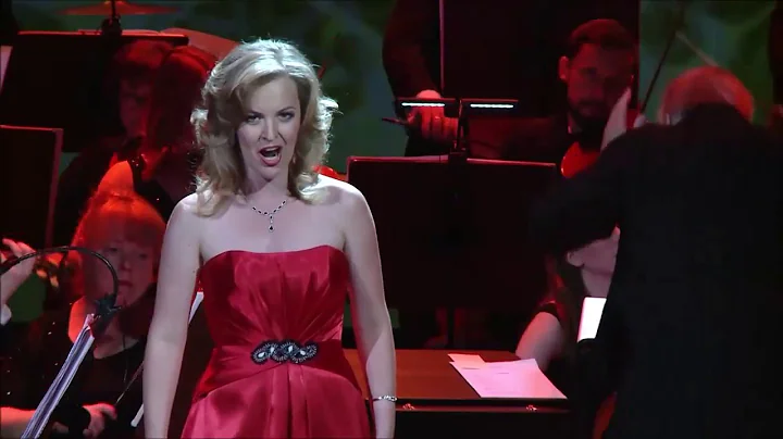 Aria Krlowej Nocy Der Hlle Rache, Joanna Moskowicz...