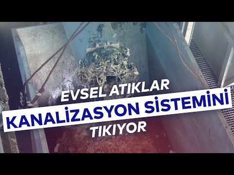 İSKİ YETKİKİLERİ UYARDI