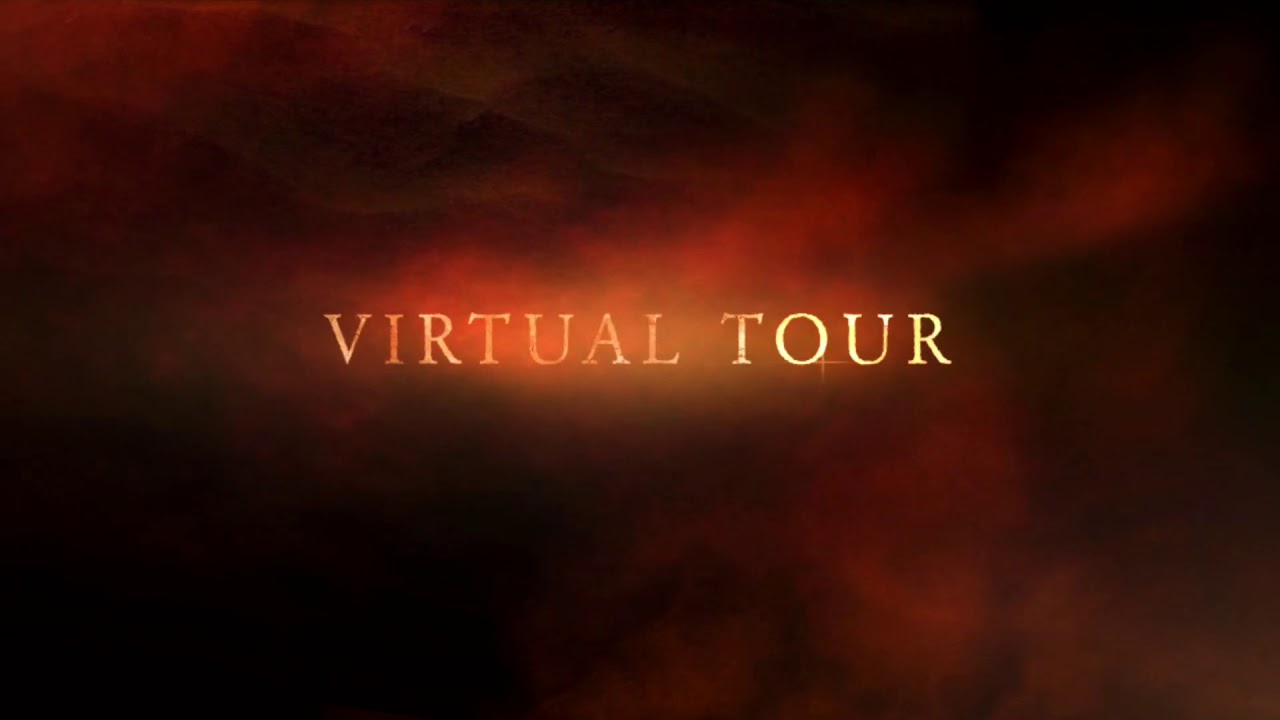 Park Manor Woodlands Virtual Tour YouTube