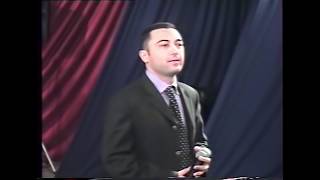 Senan Huseynov - Sətdərxan konserti 2002