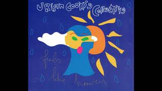 Urban Cookie Collective - Feels Like Heaven (Kamoflage Dub)