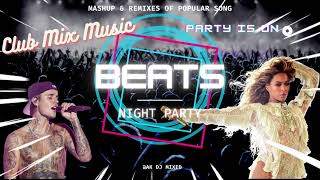 Club Mix - Mashup Of Popular Songs 2023 | Party Music Remix | @AKDJMixed #music #trending #viral