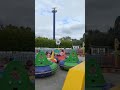 M&amp;D's Scotland's Theme Park