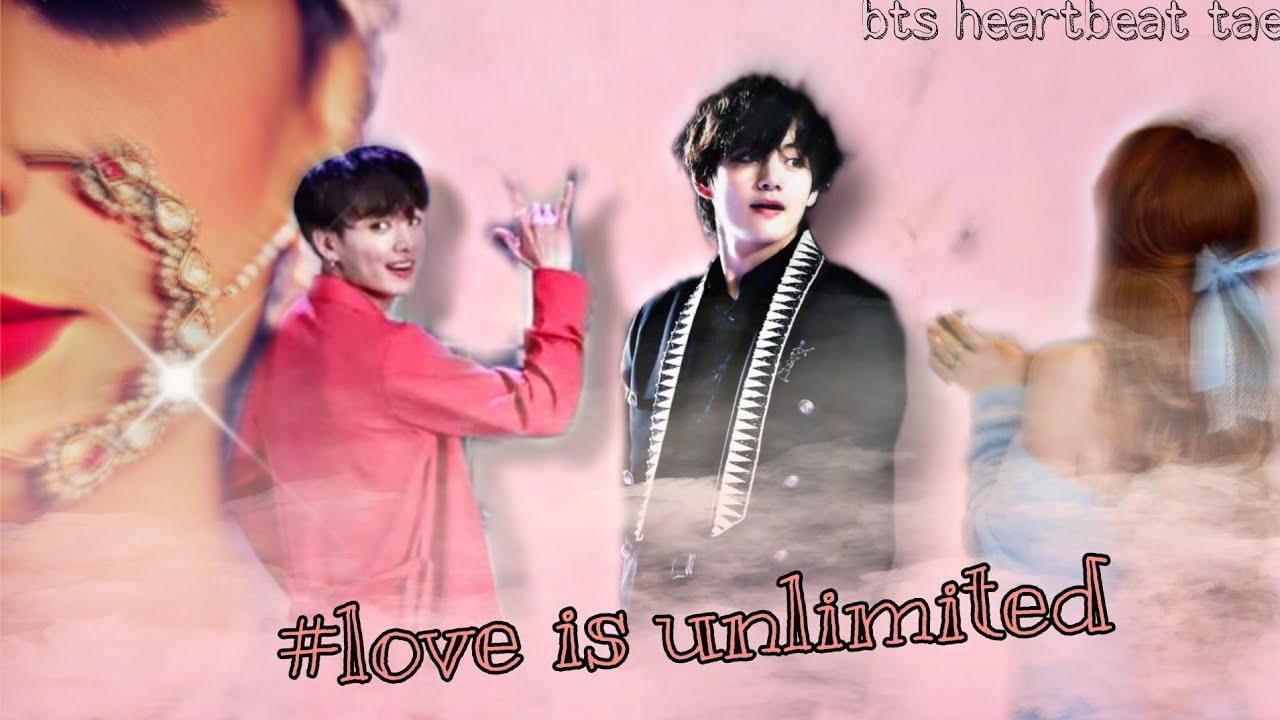 # love is unlimited~ Indian love story •||• Taehyung ff •||• Ep. 1