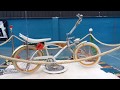 LOWRIDER BRASIL... BIKE SHOW 2018 ((CAMPEONATO OTRA VIDA SP 011))