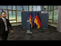 Statement von Bundeskanzler Merz zu den Wahlen in Mecklenburg-Vorpommern und Berlin
