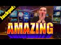 Winning over 50000000 at the casino part 1