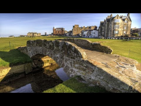 St Andrews and the Kingdom of Fife - 1 Day Tour from Edinburgh
