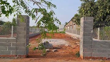 (Đã bán)NVT2673  Lô đất rẻ nhất mt Võ Văn Kiệt kéo dài, Long Phước, tp Bà Rịa dt 8x34 giá 3,4 tỷ.