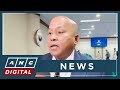 PH interior dept.: Gov’t monitoring ph Sen. Dela Rosa amid possible ICC warrant | ANC