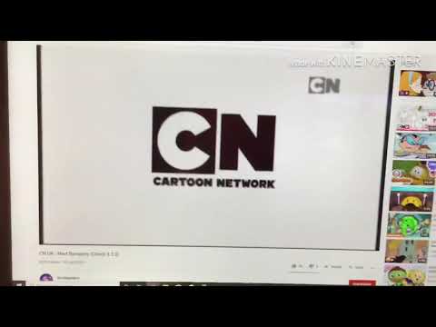 BFDI On Cartoon Network Sun 6 7 2014