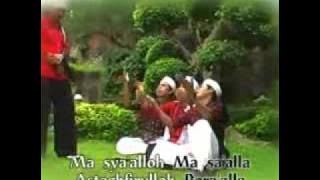 Lagu Madura ( Al Abror -- Reng madhure ) « ilul Creative.wmv