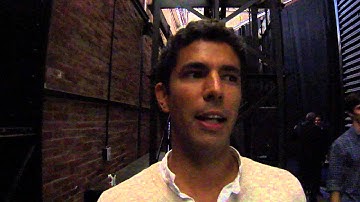 Alejandro kocsard