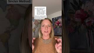 How the Sinclair Method worked for me 💊🍷 by Thrive Alcohol Recovery 231 views 10 days ago 2 minutes, 34 seconds