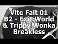 Vite Fait 01 B2 Exit World Trippy Wonka Breakless mp3