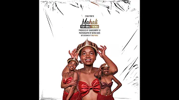 Eska Ponto- Mahali Feat. Omali Themba (Prod By Subbasement DJ)