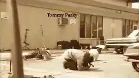 TMZ - Rebecca Ramsey Death Video