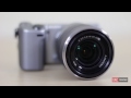 Sony NEX-5R Review