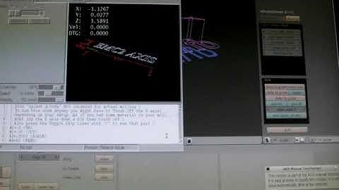 text to gcode using mGcodeGenerator