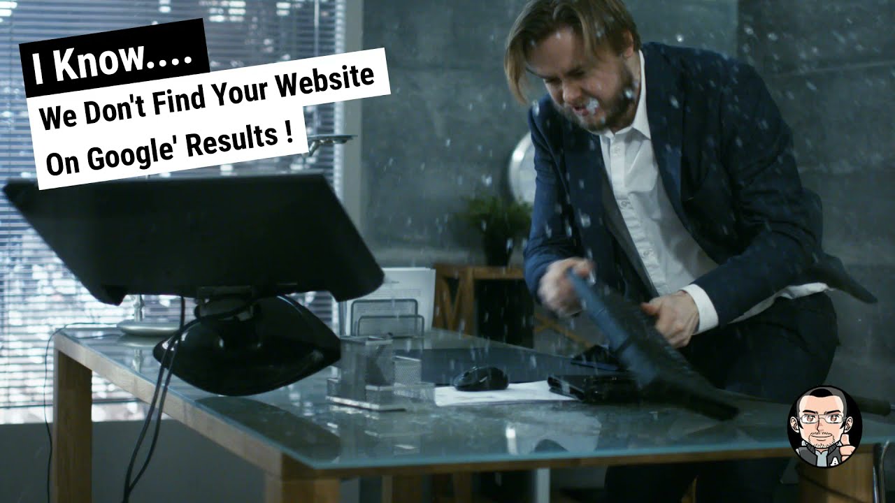 How to be on the first page of Google with a Wix website